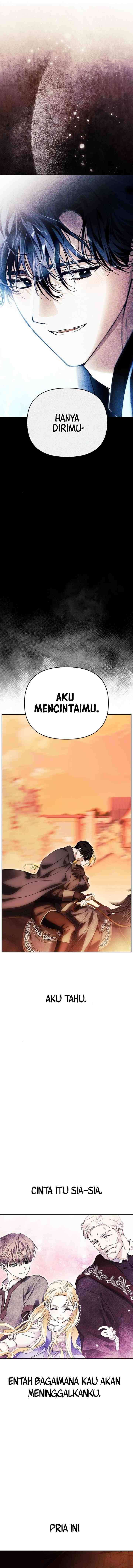 I Tamed My Ex-Husband's Mad Dog chapter 48 halaman 16