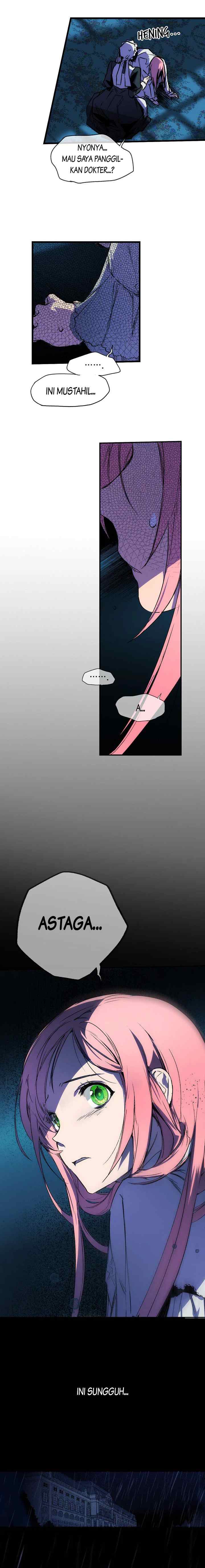 A Stepmother's ‏Märchen chapter 3 halaman 18