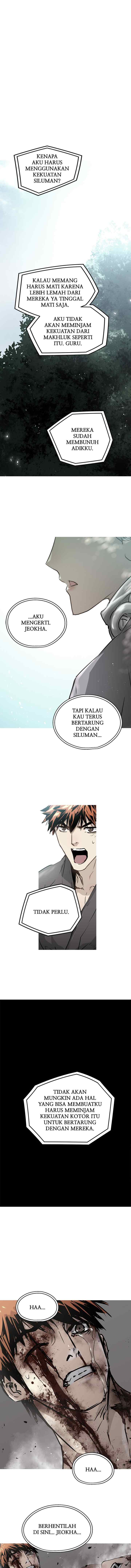 Promised Orchid chapter 66 halaman 13