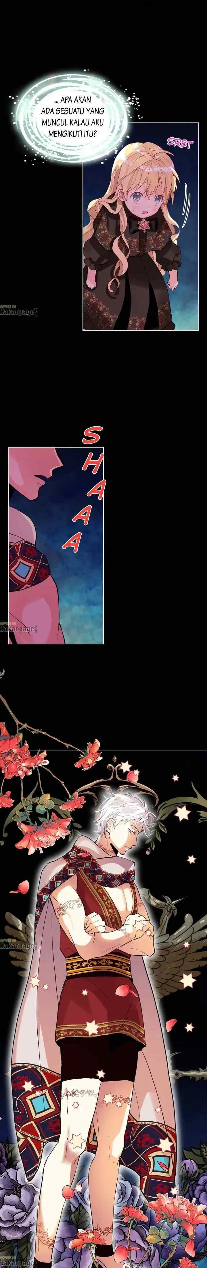 Am I Your Daughter? chapter 62 halaman 9