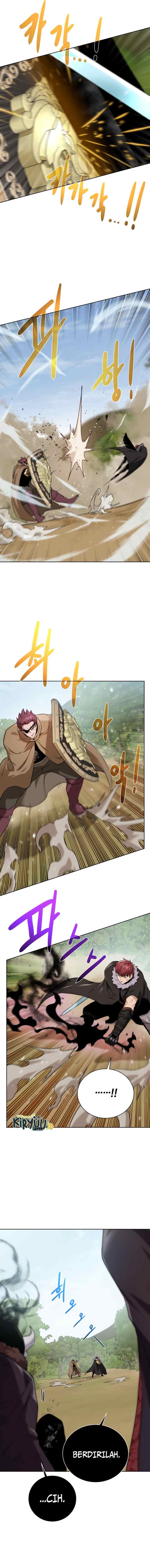 Dungeons & Artifacts chapter 99 halaman 12