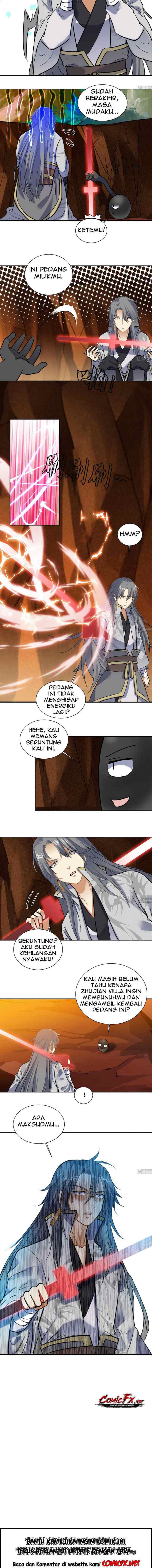 The Nine Heaven of Martial Arts chapter 153 halaman 4