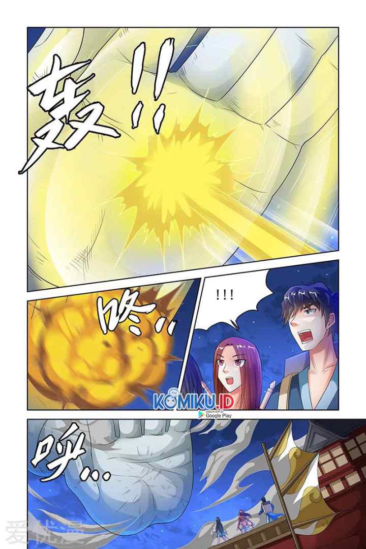 Demonic Housekeeper chapter 153 halaman 6