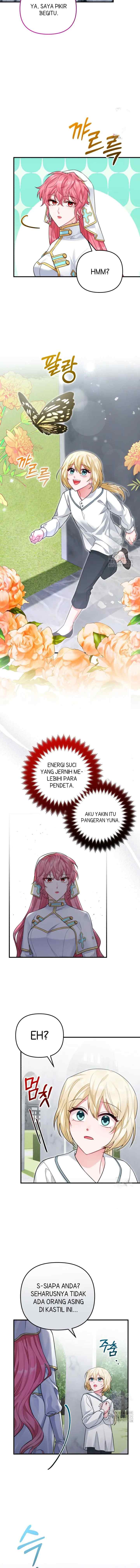 Emilone's Temptation Labyrinth chapter 34 halaman 8