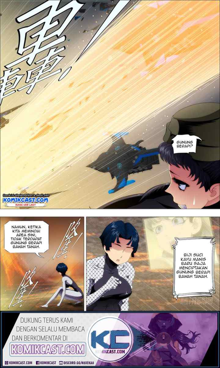 Iron Ladies chapter 183 halaman 4