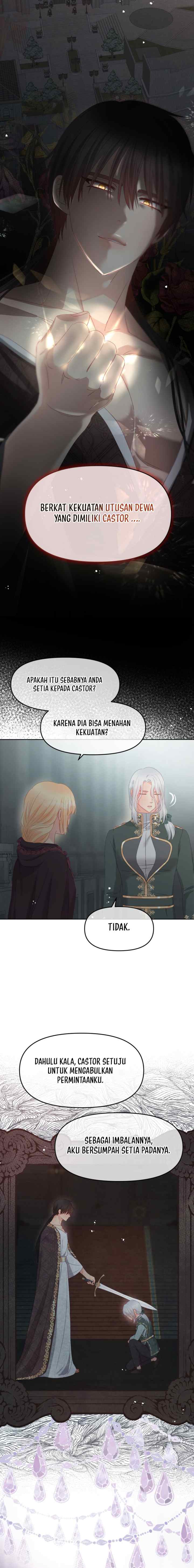 Don't Concern Yourself With That Book chapter 79 halaman 6
