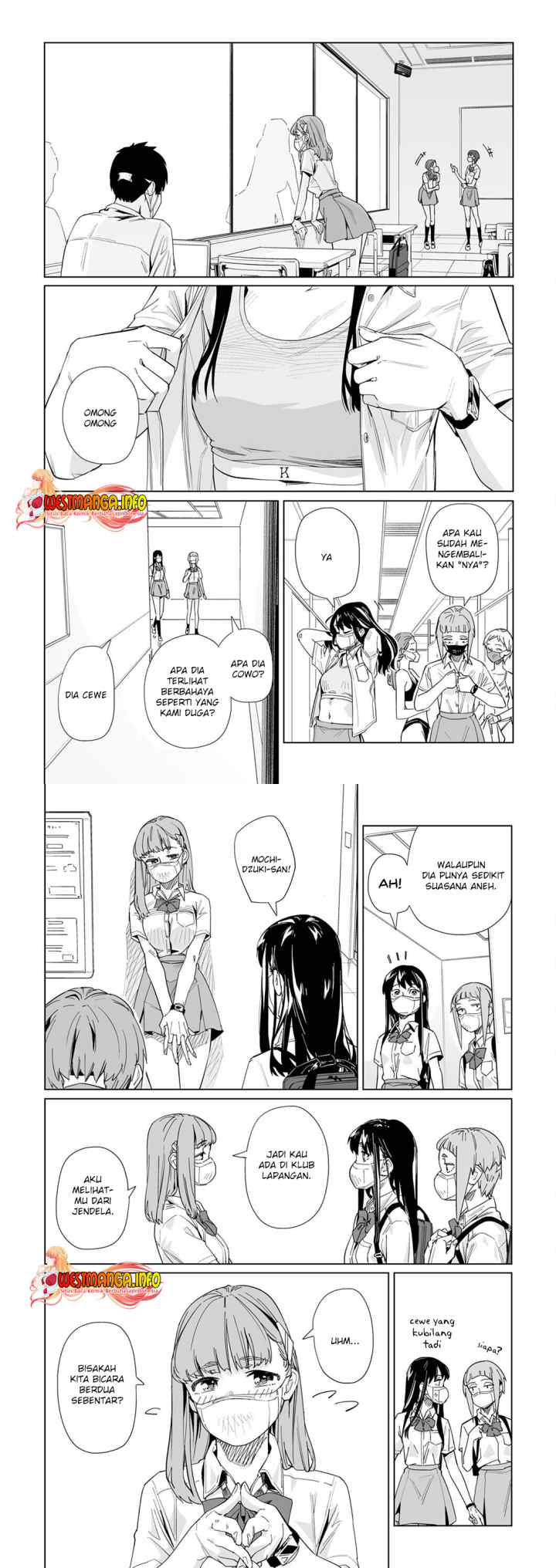 New Normal chapter 19 halaman 10