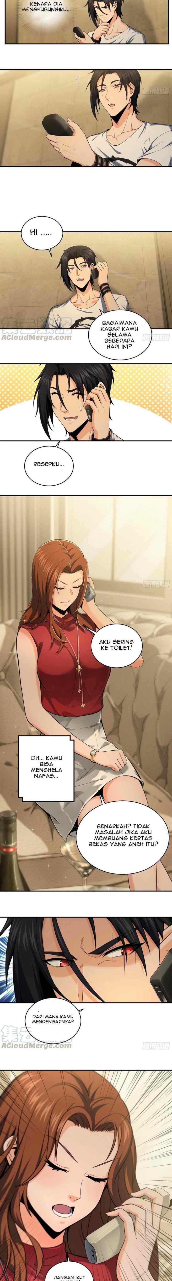 Starting from Guhuoniao chapter 24 halaman 10