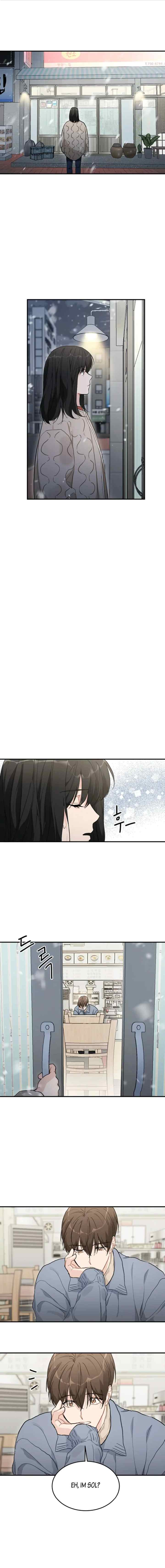 Lovely Runner chapter 54 halaman 4