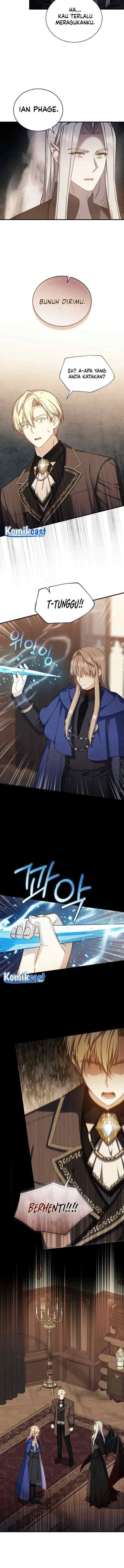 Return of the 8Th Class Magician chapter 64 halaman 11