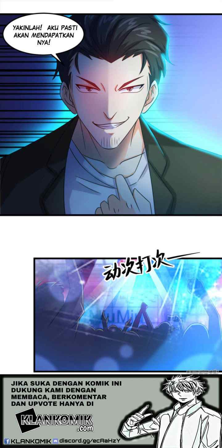 Demon Spirit Shop chapter 14 halaman 6