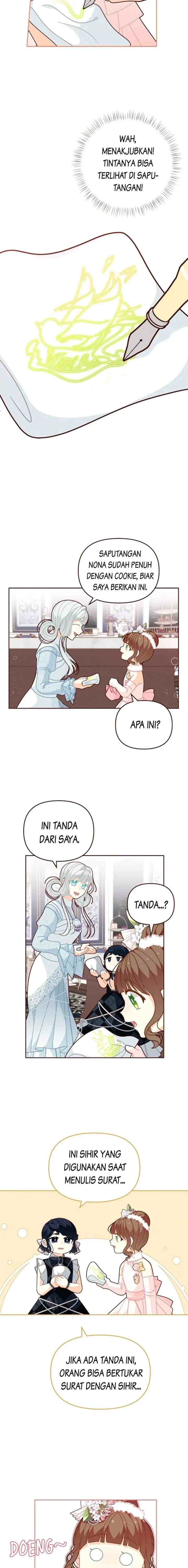 I Was Just an Ordinary Lady chapter 46 halaman 6
