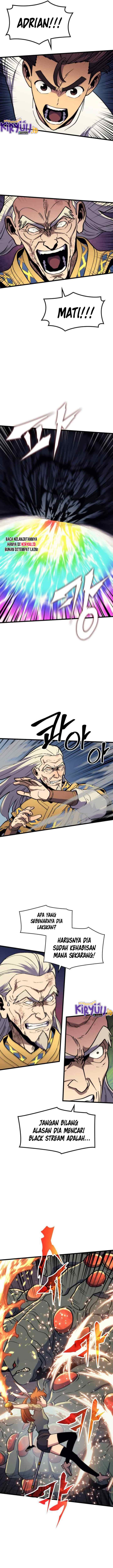 Wizard of Arsenia chapter 56 halaman 11