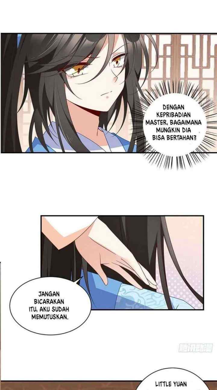 Meng Shi Zai Shang chapter 128 halaman 7