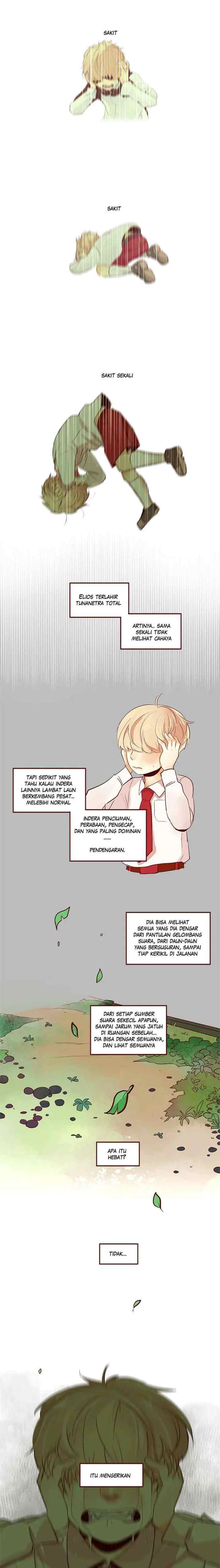 Flawless chapter 100 halaman 7