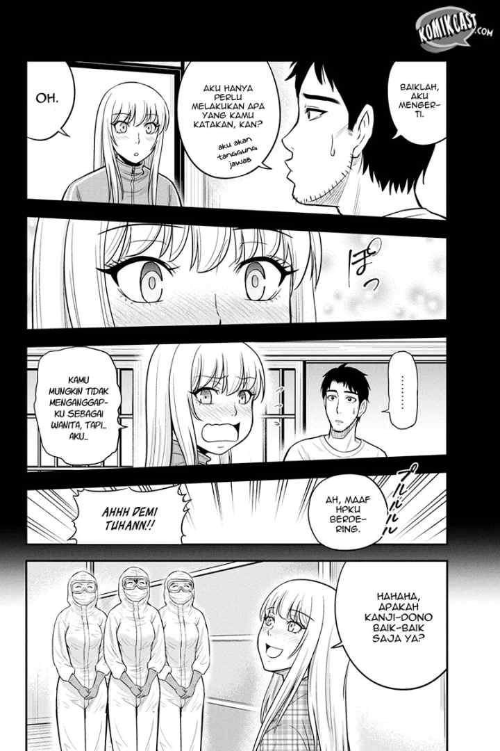 Orenchi ni Kita Onna Kishi to Inakagurashi Surukotoninatta Ken chapter 20 halaman 13