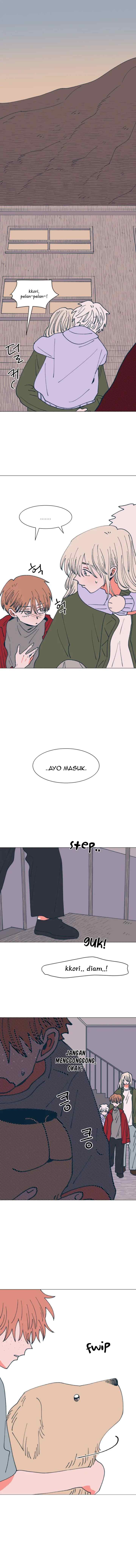 Dam of the Forest chapter 78 halaman 6