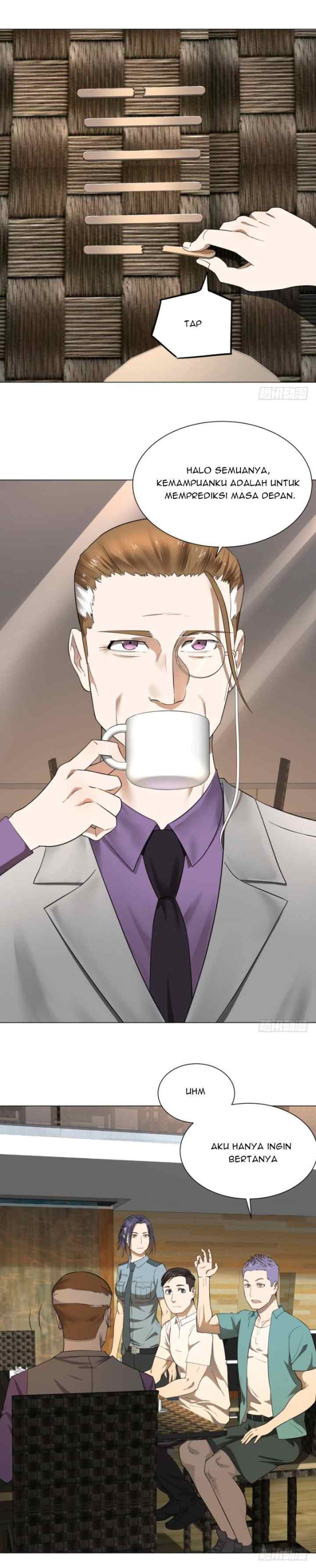 List of Big Villians chapter 32 halaman 9
