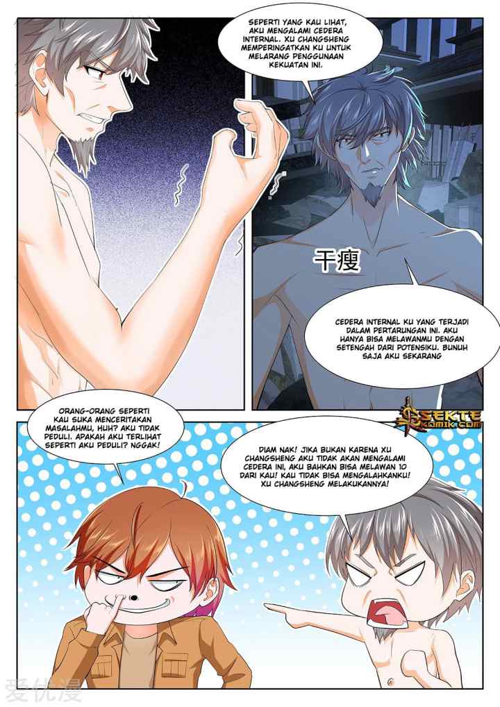 Metropolitan System chapter 317 halaman 12