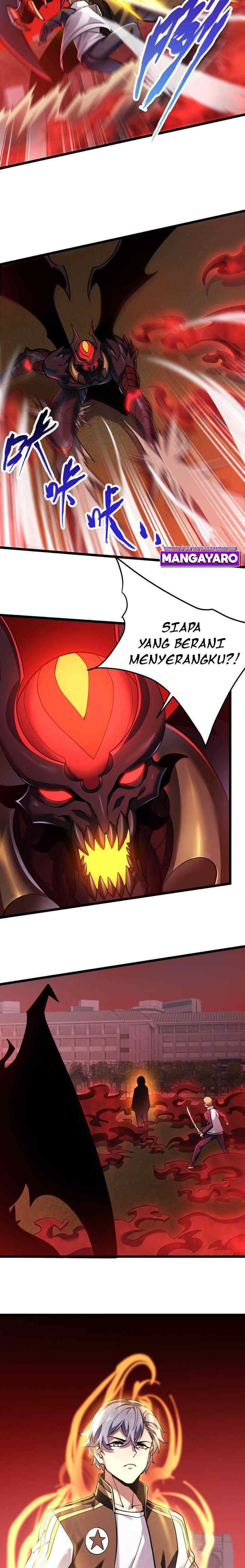 Combine Cube chapter 37 halaman 14