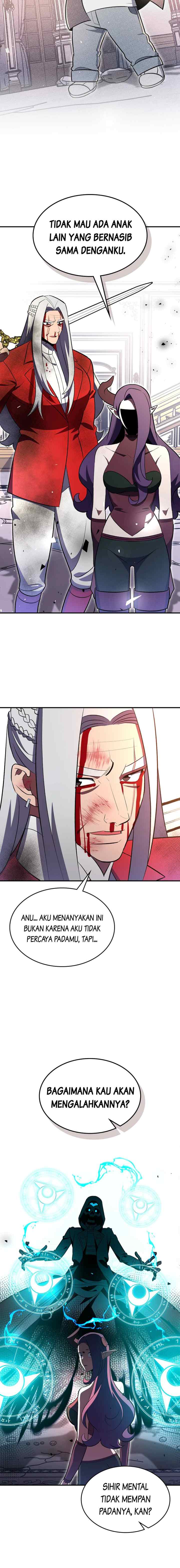 There Was a Hero chapter 63 halaman 17