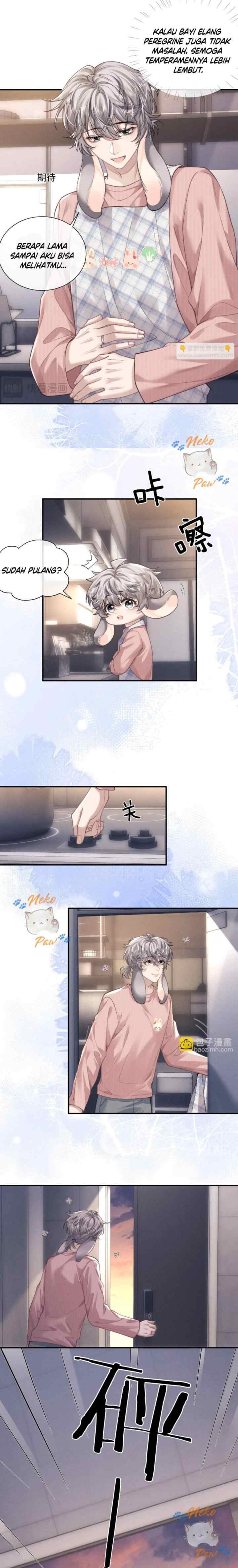 Everlasting Love chapter 68 halaman 5