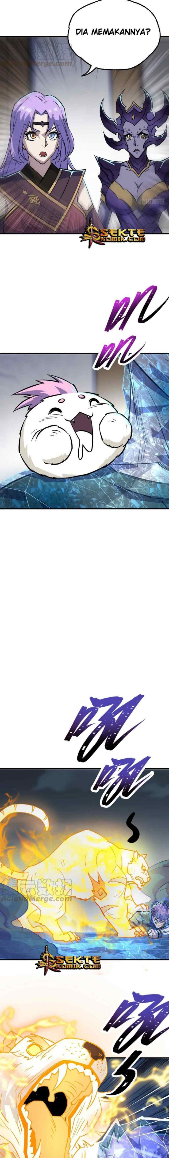 The Hunter chapter 147 halaman 5