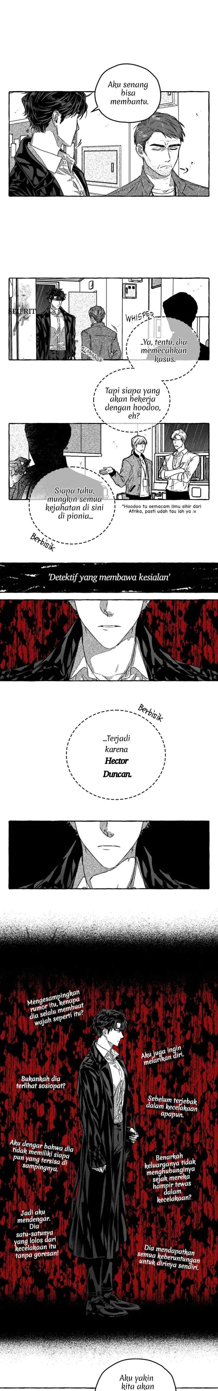 Os Empreiteiros de Pandora chapter 1 halaman 5