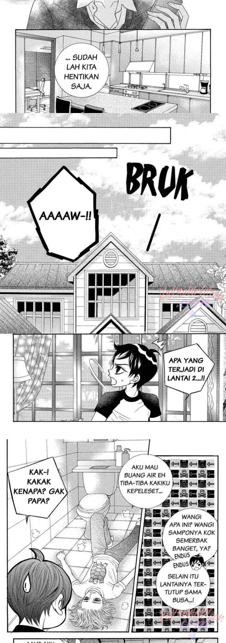 I Pick Dahong chapter 35 halaman 13