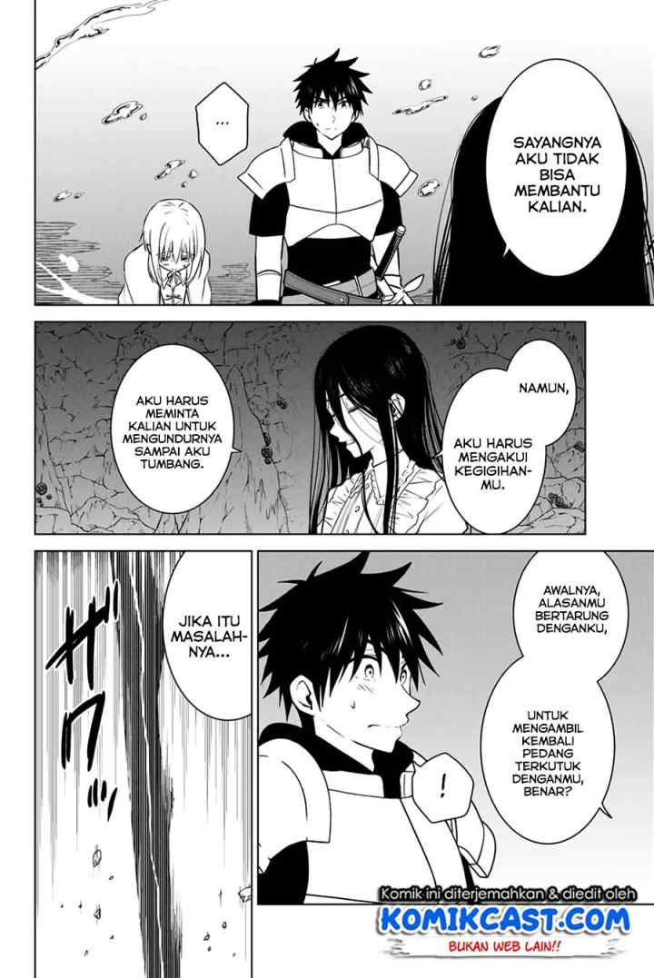 Necromance chapter 30.2 halaman 8