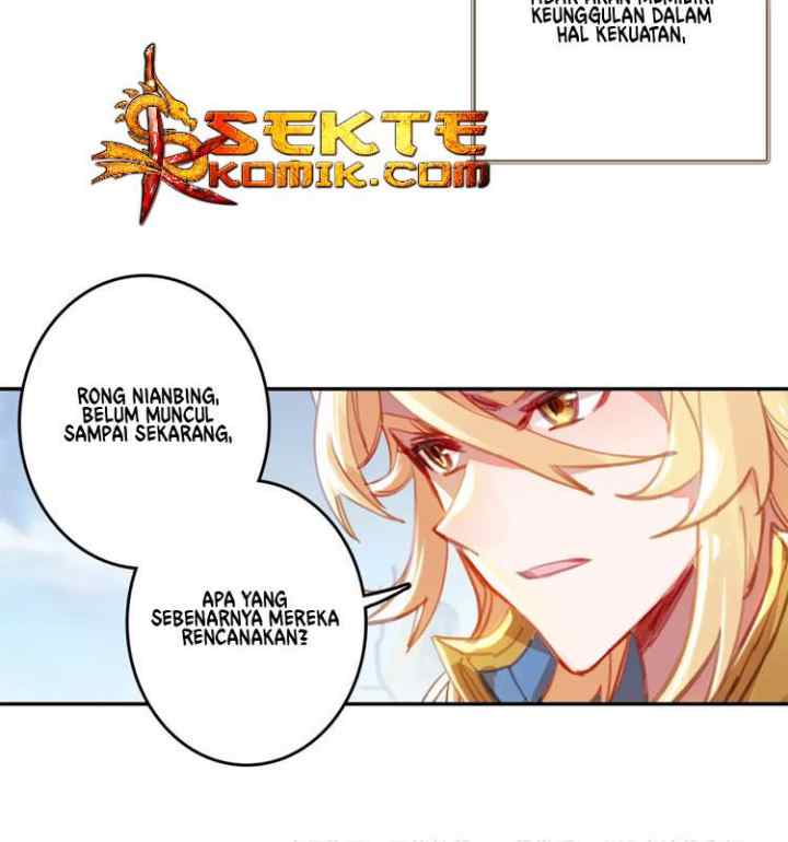 Soul Land 3.5 chapter 21.3 halaman 17