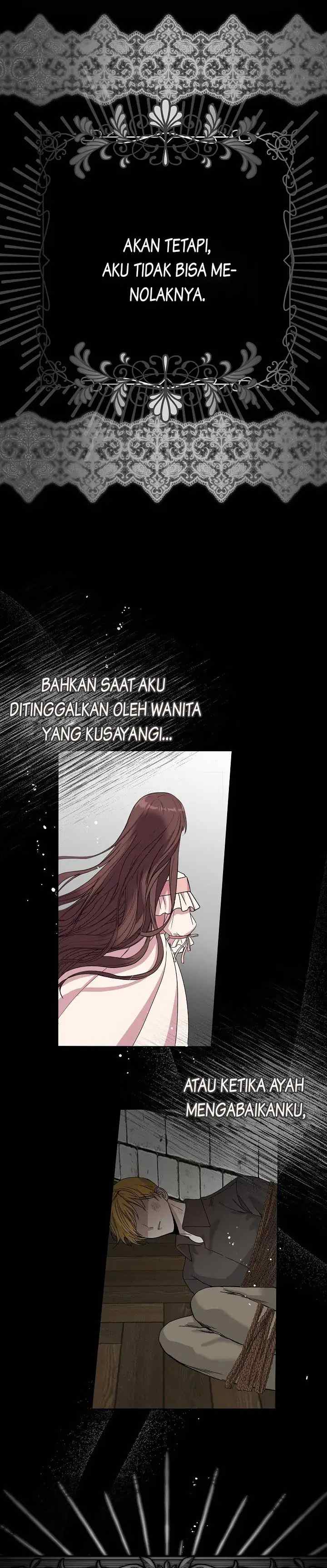How To Protect My Sub Male Lead Father chapter 7 halaman 8