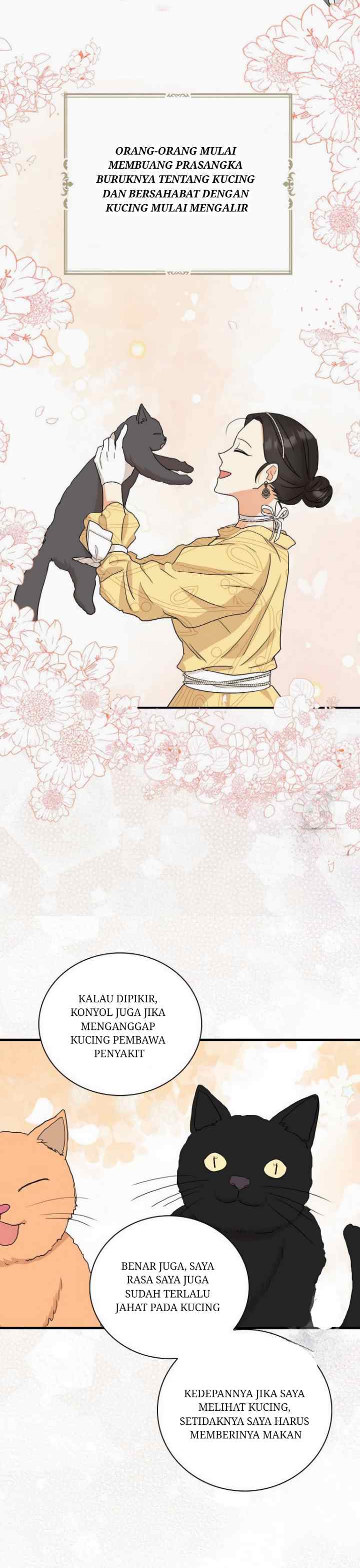 I Became the Villain's Mother chapter 101 halaman 5