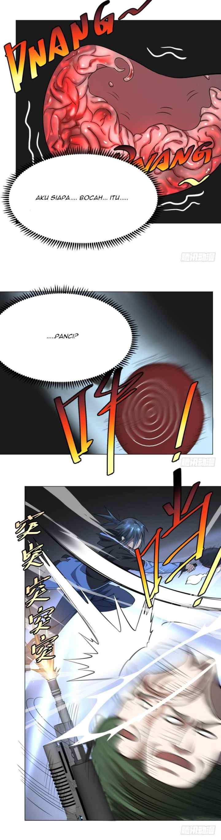 List of Big Villians chapter 43 halaman 8