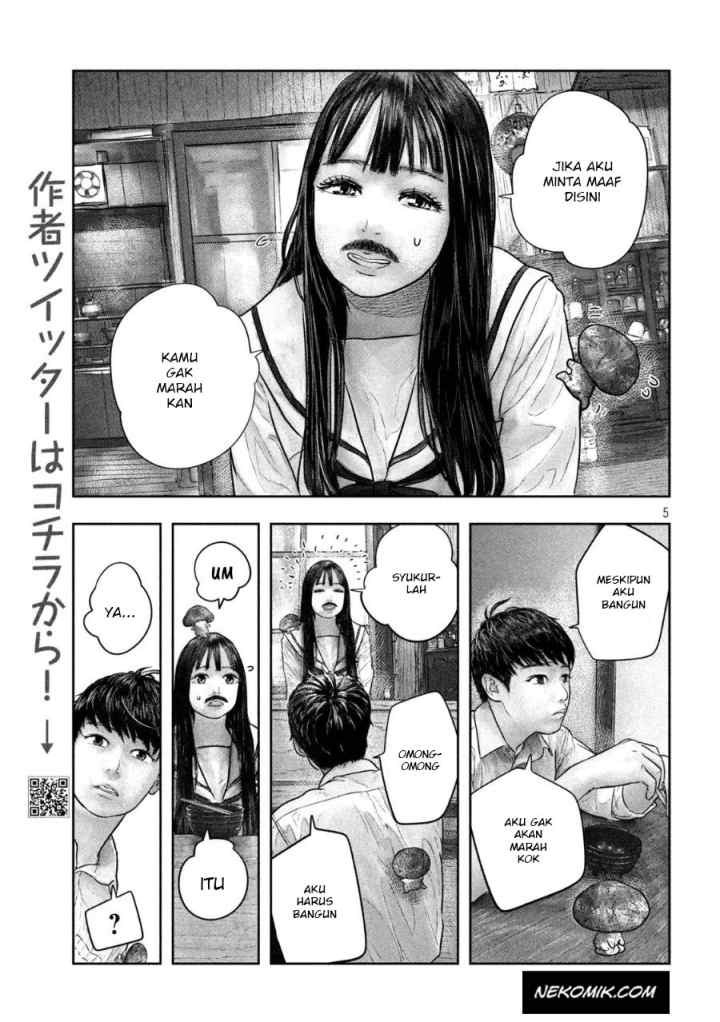 Sanzennenme no Kamitaiou chapter 28 halaman 6