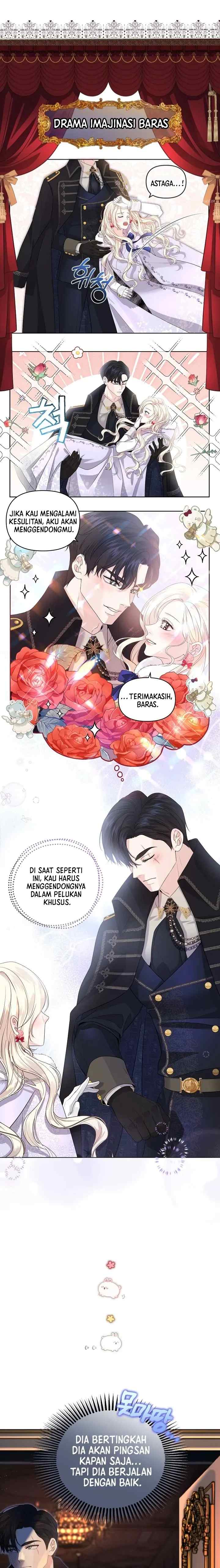 Grand Duke of the North chapter 4 halaman 15