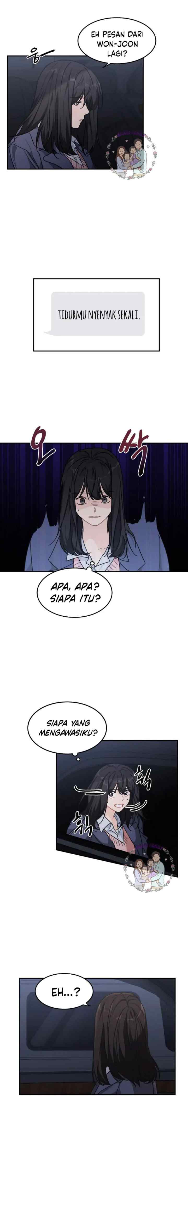 Lovely Runner chapter 47 halaman 12