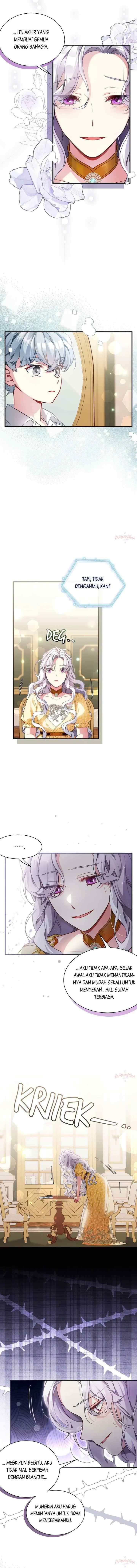 Not Sew Wicked Stepmom chapter 108 halaman 5
