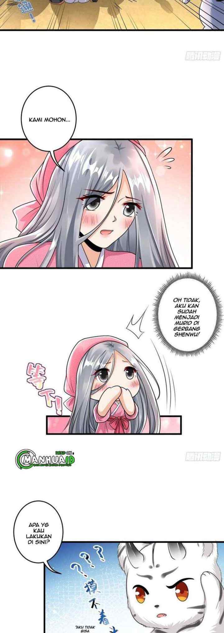 Start Become a Plug-in chapter 18 halaman 13
