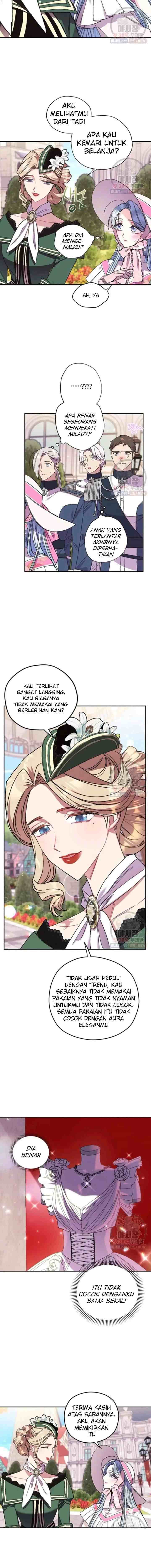 Father, I Don't Want to Get Married! chapter 31 halaman 11