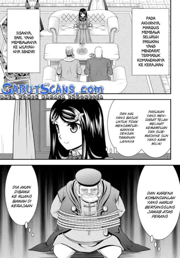 Saving 80,000 Gold Coins in the Different World for My Old Age chapter 73 halaman 12