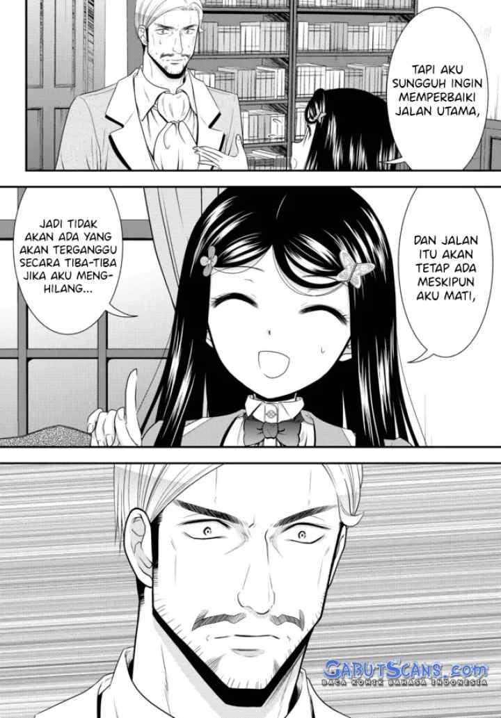 Saving 80,000 Gold Coins in the Different World for My Old Age chapter 76 halaman 5