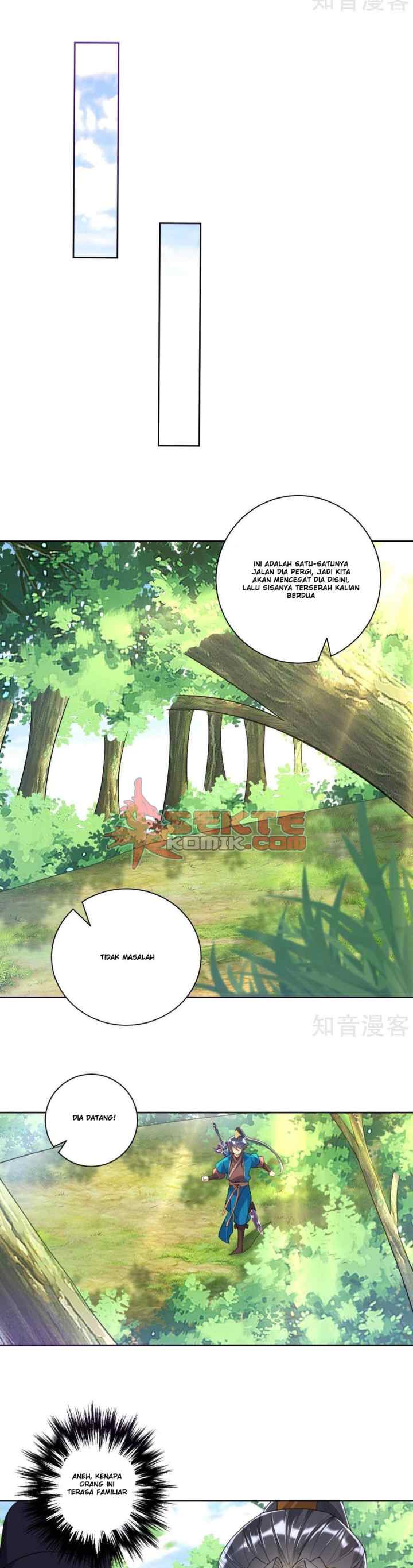 Yi Deng Jiading chapter 102 halaman 5