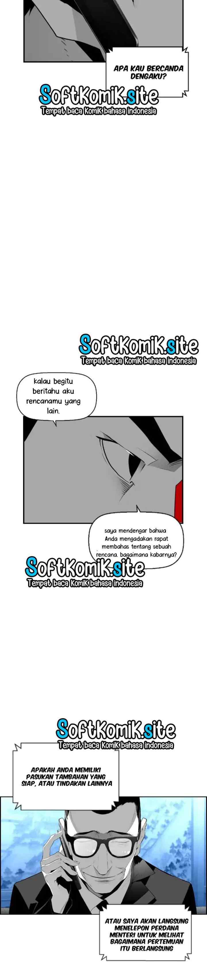 Terror Man chapter 88 halaman 7