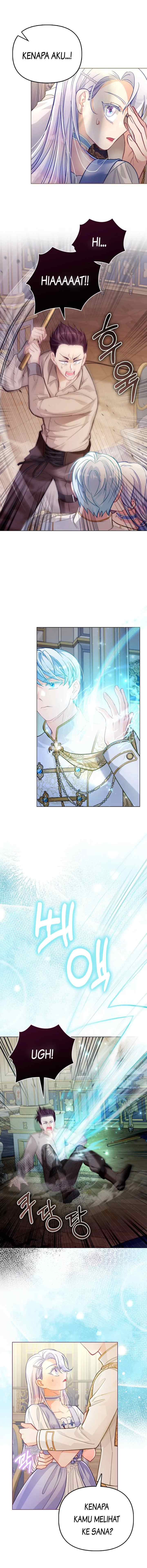 The Villainous Duke's Daughter's Special Rice Cultivation Method chapter 27 halaman 11