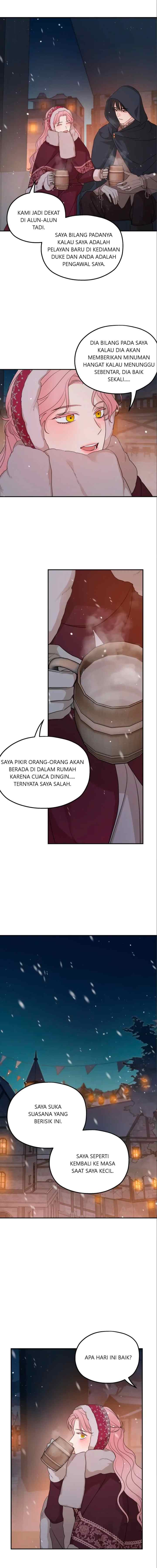 My In-Laws Are Obsessed With Me chapter 96 halaman 13