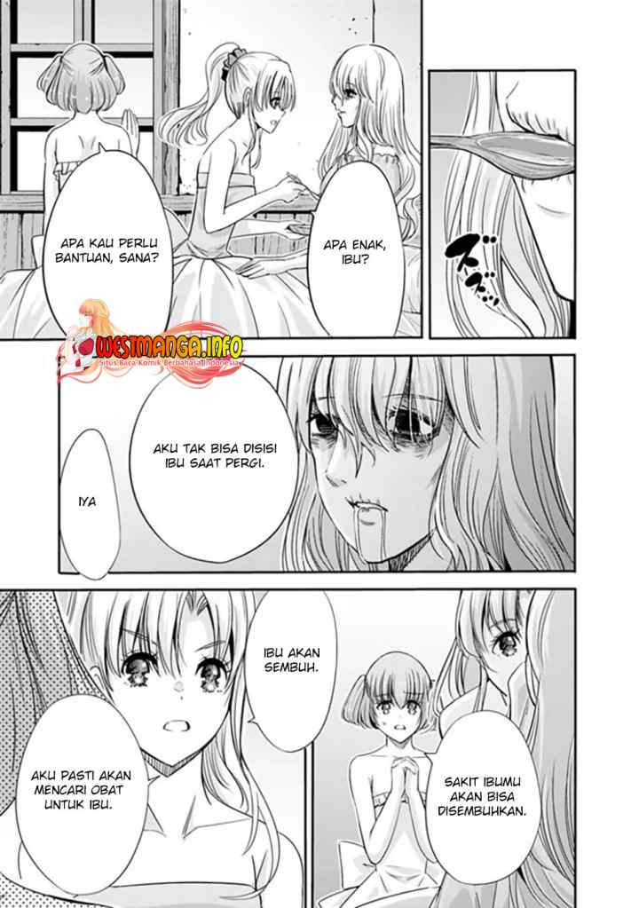 Uragirareta S Rank Boukensha no Ore wa, Aisuru Dorei no Kanojora to Tomoni Dorei dake no Harem Guild o Tsukuru chapter 48 halaman 8