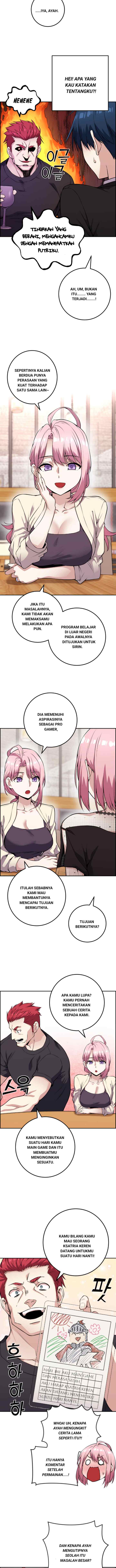 Webtoon Character Na Kang Lim chapter 59 halaman 10