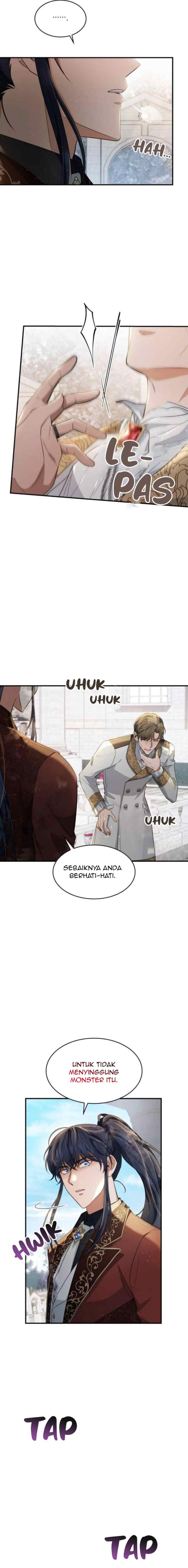 What Melvin Left To Them chapter 22 halaman 7