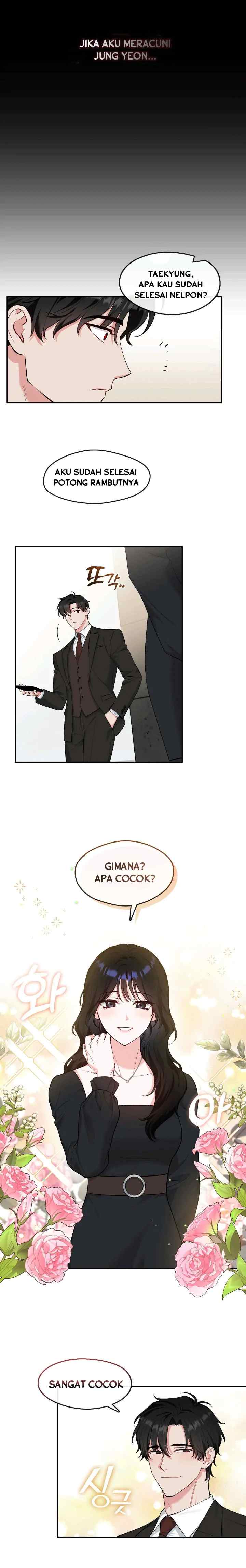 Fly Me to The Moon chapter 57 halaman 10